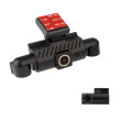 Dashcam VESTYS DashPro D5 – 4K + 3x1080P mit GPS und WiFi