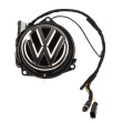 Rückfahrkamera im VW-Logo – schwenkbare Kamera für Volkswagen