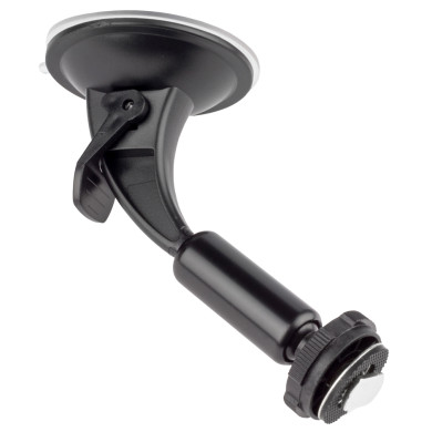 Monitorständer für Auto 9 mit Saugnapf für Glas