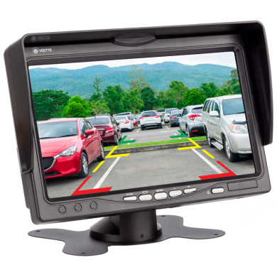 Standmonitor 7″ Standmonitor 7″