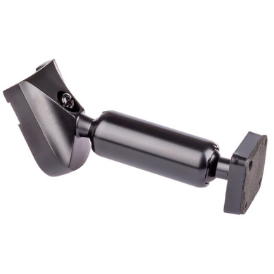 Monitorhalterung im Rückspiegel 6