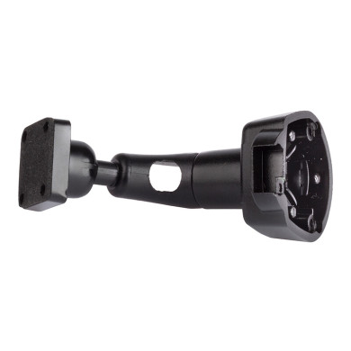 Monitorhalterung im Rückspiegel 8