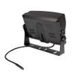 7″ Standmonitor im Auto für Rückfahrkameras AHD