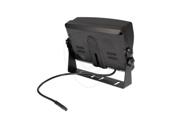 7″ Standmonitor im Auto für Rückfahrkameras AHD 7″ Standmonitor im Auto für Rückfahrkameras AHD