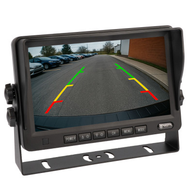 Standmonitor 7″ AHD 4-PIN Standmonitor 7″ AHD 4-PIN
