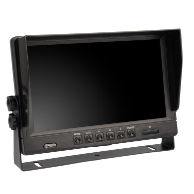 Standmonitor 9″ AHD 4-PIN