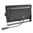 Wasserdichter AHD-Monitor 10,1″ Quad