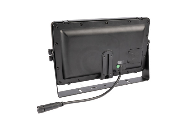 Wasserdichter AHD-Monitor 10,1″ Quad
