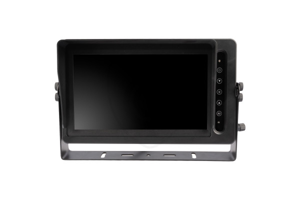 Wasserdichter AHD-Monitor 10,1″ Quad