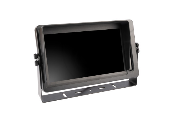 Wasserdichter AHD-Monitor 10,1″ Quad