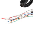 Monitor VESTYS AHD 10,1″ DVR für bis zu 6 Kameras