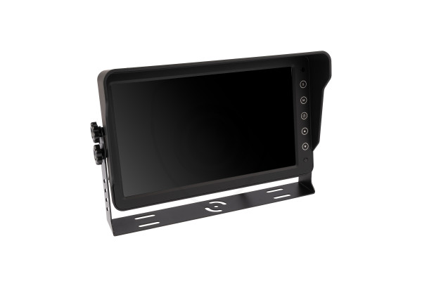 Monitor VESTYS AHD 10,1″ DVR für bis zu 6 Kameras