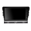 Monitor VESTYS AHD 10,1″ DVR für bis zu 6 Kameras
