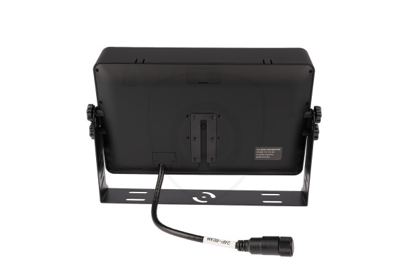 Monitor VESTYS AHD 10,1″ DVR für bis zu 6 Kameras