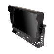 Monitor VESTYS AHD 10,1″ DVR für bis zu 6 Kameras