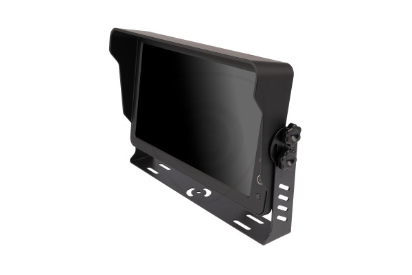 Monitor VESTYS AHD 10,1″ DVR für bis zu 6 Kameras