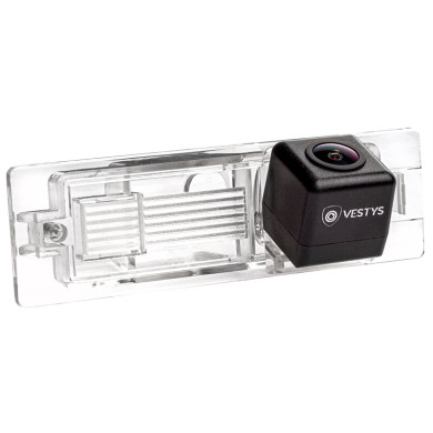 BMW Rückfahrkamera - Modell 2