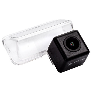 Peugeot Rückfahrkamera - Modell 3