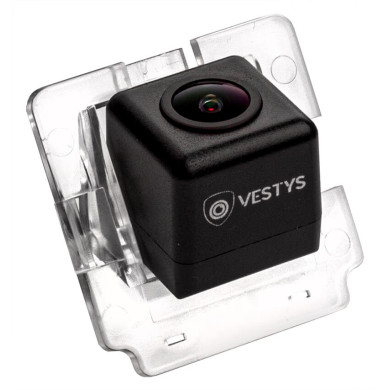 Mitsubishi Rückfahrkamera - Modell 2