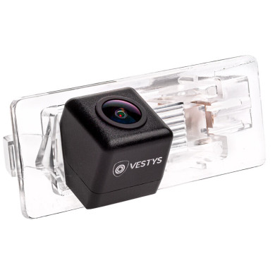 Dacia Rückfahrkamera - Modell 2