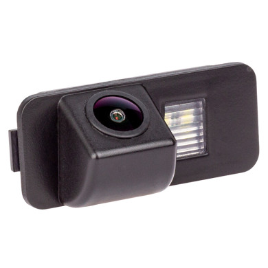 Ford Rückfahrkamera - Modell 1