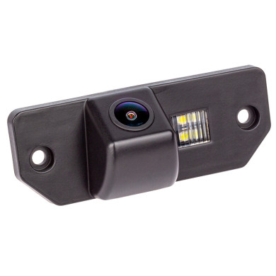 Ford Rückfahrkamera - Modell 2