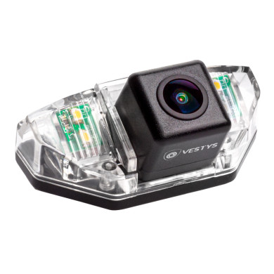 Honda Rückfahrkamera - Modell 4