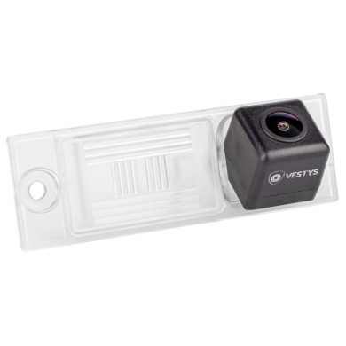 Hyundai Rückfahrkamera - Modell 2/B