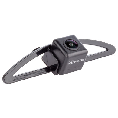 Hyundai Rückfahrkamera - Modell 4