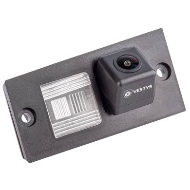 Hyundai Rückfahrkamera - Modell 6