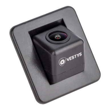 Hyundai Rückfahrkamera - Modell 7