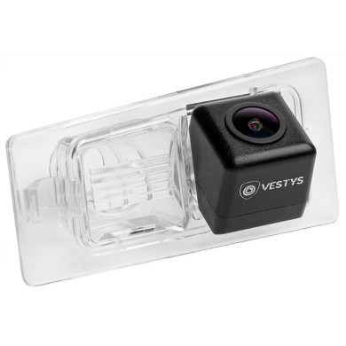 Hyundai Rückfahrkamera - Modell 8