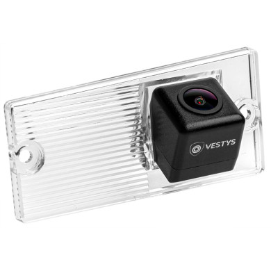 Kia Rückfahrkamera - Modell 1