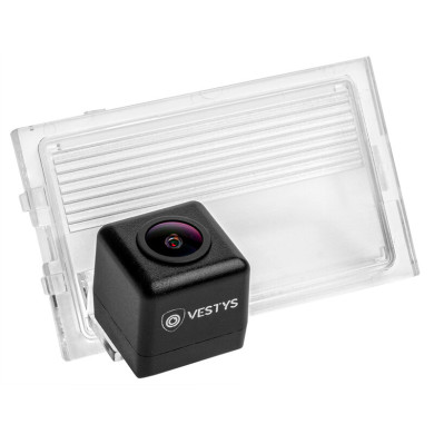 Land Rover Rückfahrkamera - Modell 1