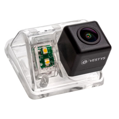 Mazda Rückfahrkamera - Modell 1