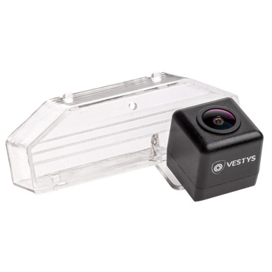 Mazda Rückfahrkamera - Modell 2