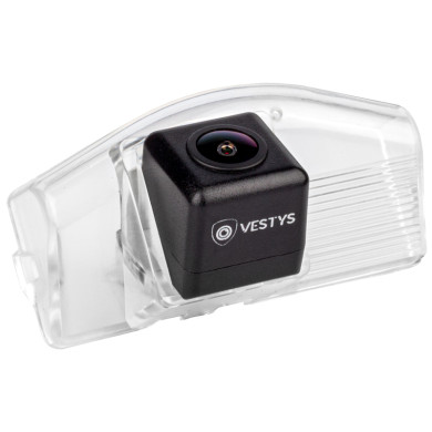 Mazda Rückfahrkamera - Modell 3