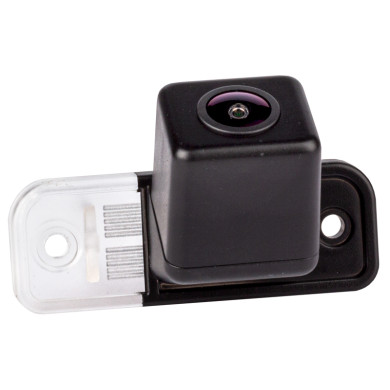 Mercedes-Benz Rückfahrkamera - Modell 1