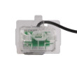 Rückfahrkamera Mercedes-Benz C, E, CL, S, CLK-Klasse 2005, 2006, 2007, 2008, 2009, 2010, 2011, 2012, 2013, 2014