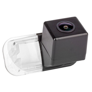 Mercedes-Benz Rückfahrkamera - Modell 4