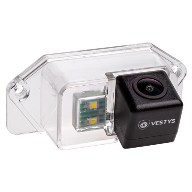 Mitsubishi Rückfahrkamera - Modell 1