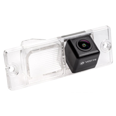 Mitsubishi Rückfahrkamera - Modell 3