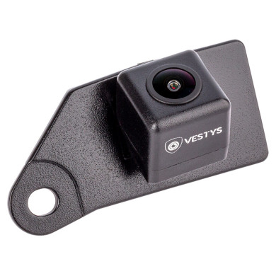 Mitsubishi Rückfahrkamera - Modell 4