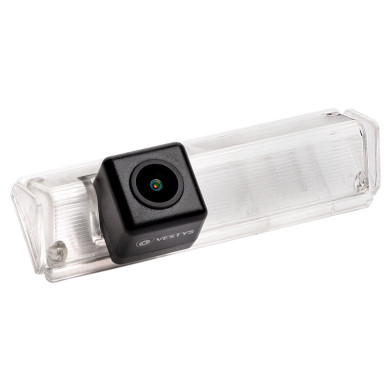 Mitsubishi Rückfahrkamera - Modell 5