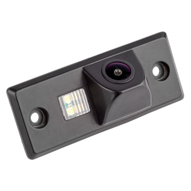 Škoda Rückfahrkamera - Modell 3