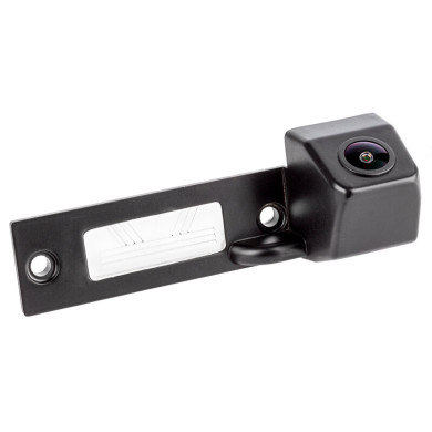 Škoda Rückfahrkamera - Modell 4