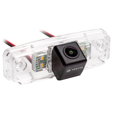 Subaru Rückfahrkamera - Modell 1