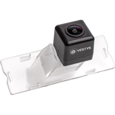 Suzuki Rückfahrkamera - Modell 2