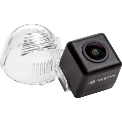 Suzuki Rückfahrkamera - Modell 5