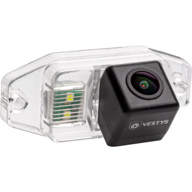 Toyota Rückfahrkamera - Modell 1 Toyota Rückfahrkamera - Modell 1